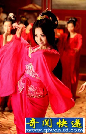 被6个皇帝疯抢60年:史上最抢手女人萧皇后就是这样一位奇女子