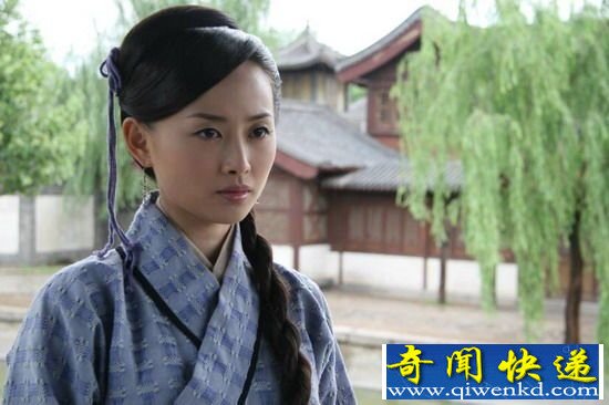 历史上是否真的有段宏其人是否参如同剧中那样深爱着卫子夫呢?