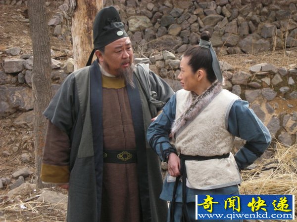 揭秘武则天暗恋神探狄仁杰 对狄仁杰如此的信任与宠幸
