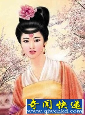 中国历史上不惧裸刑的六位美女如何面对惨无人道的卑劣刑罚