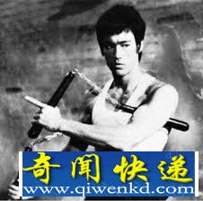 李小龙九大纪录无人破人们都震惊了