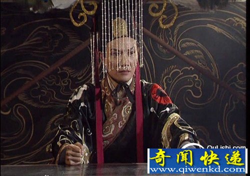 ��������ʱ��ʮ��Ӣ�����ŵ��佫 ˭��������