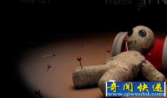 千年蛊毒之谜:那些令人闻之色变的蛊术