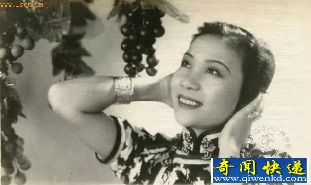 历史存照:带你走进伪满洲国统治下贵族妇女的世界