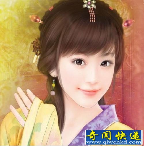 ��ʩ֮�����Ĵ���Ů������ʩΪ�α�������