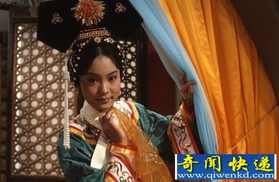 慈禧的获宠之路 看看慈禧如何吸引风流天子咸丰帝