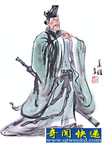 �ܲټ��壺��Ĺ���������⿪�ܲ�����֮��