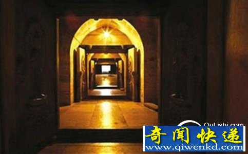 �ƽ��Ĺ������ǧ�겻Ϩ��֮�գ���Ĺ����������