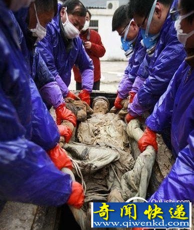 ����ʮ�󲻸���ʬ���й�ǧ���ĹŮʬ����������