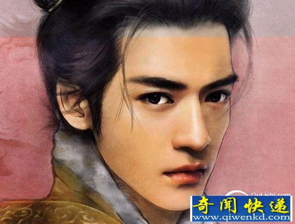 ������ǿ������ȥ̫��֮λ ��ǿ����ô����?