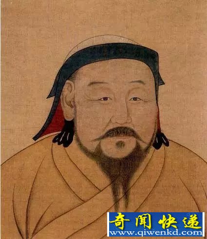 元灭南宋只因一个人? 诗人也能倾人国