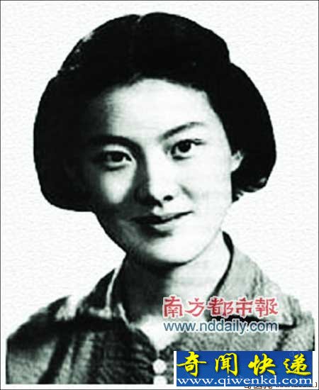 一代名媛章含之昨日病逝 章含之生平