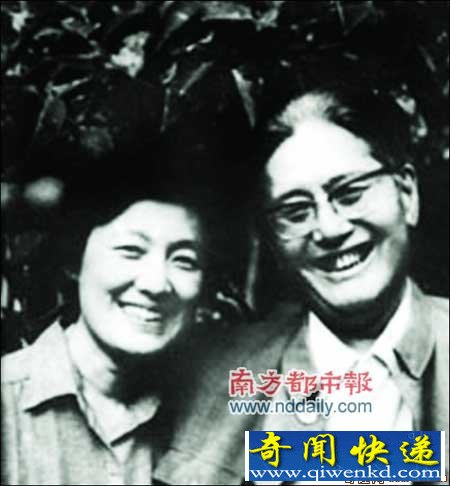 一代名媛章含之昨日病逝 章含之生平