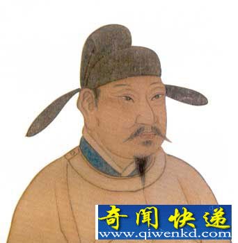唐玄宗身处绝境时的忏悔 因用错三人而“泣下沾襟”