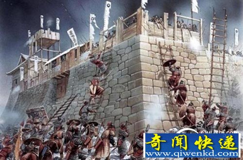 ׽֮սйʷϵһʤĿս