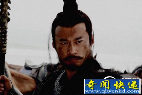 揭秘：中国战争史上最残忍的四次屠杀战役
