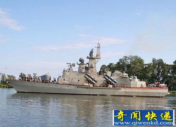 越南扩充海军力量意在争夺中国南海资源 利用地形优势来以小搏大