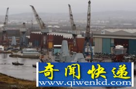 《外交政策》杂志评选出世界最庞大的武器研制计划有哪些