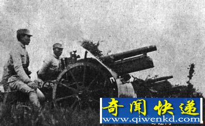 台儿庄血战勇士 300国军殉城