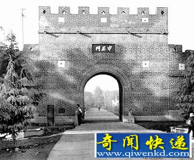 台儿庄血战勇士 300国军殉城