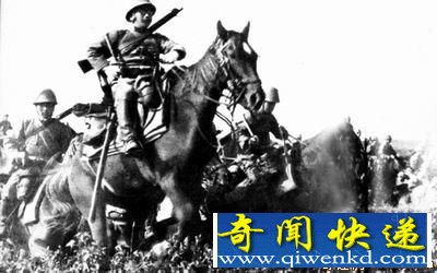 台儿庄血战勇士 300国军殉城