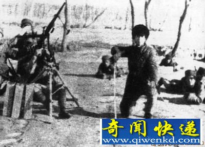 台儿庄血战勇士 300国军殉城