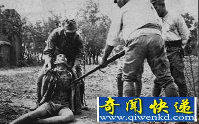 台儿庄血战勇士 300国军殉城