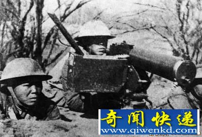 台儿庄血战勇士 300国军殉城