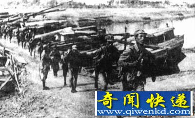 台儿庄血战勇士 300国军殉城