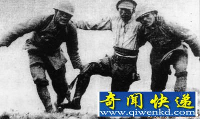 台儿庄血战勇士 300国军殉城