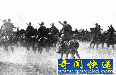 台儿庄血战勇士 300国军殉城