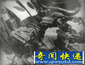 台儿庄血战勇士 300国军殉城