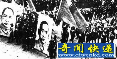 台儿庄血战勇士 300国军殉城