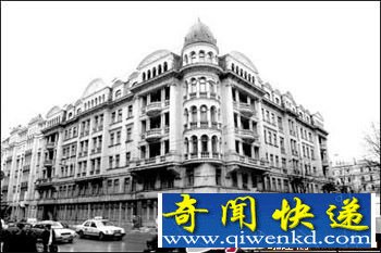 解密苏联与俄罗斯的国家追杀机制