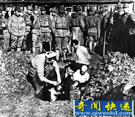 如何用情感记忆南京大屠杀