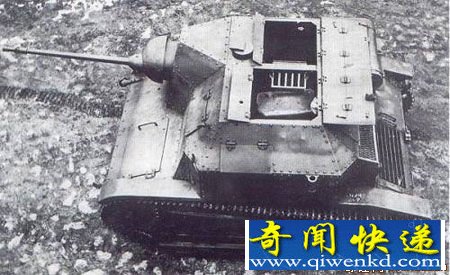 波兰骑兵为什么要向德国坦克冲锋