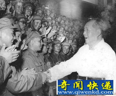 海军司令讲述新中国海军第一战