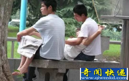 十张搞笑内涵图 小编纯洁看不出来