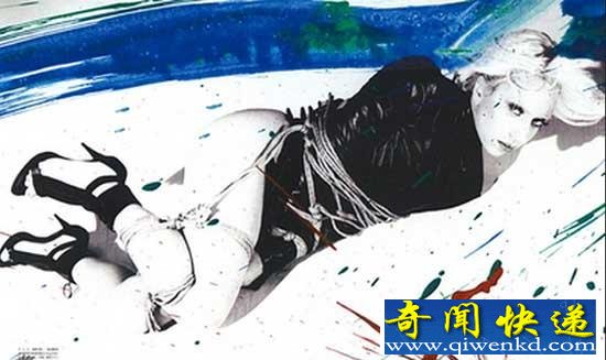 节操何在?91岁老太和邻居玩激情游戏 窒息而亡