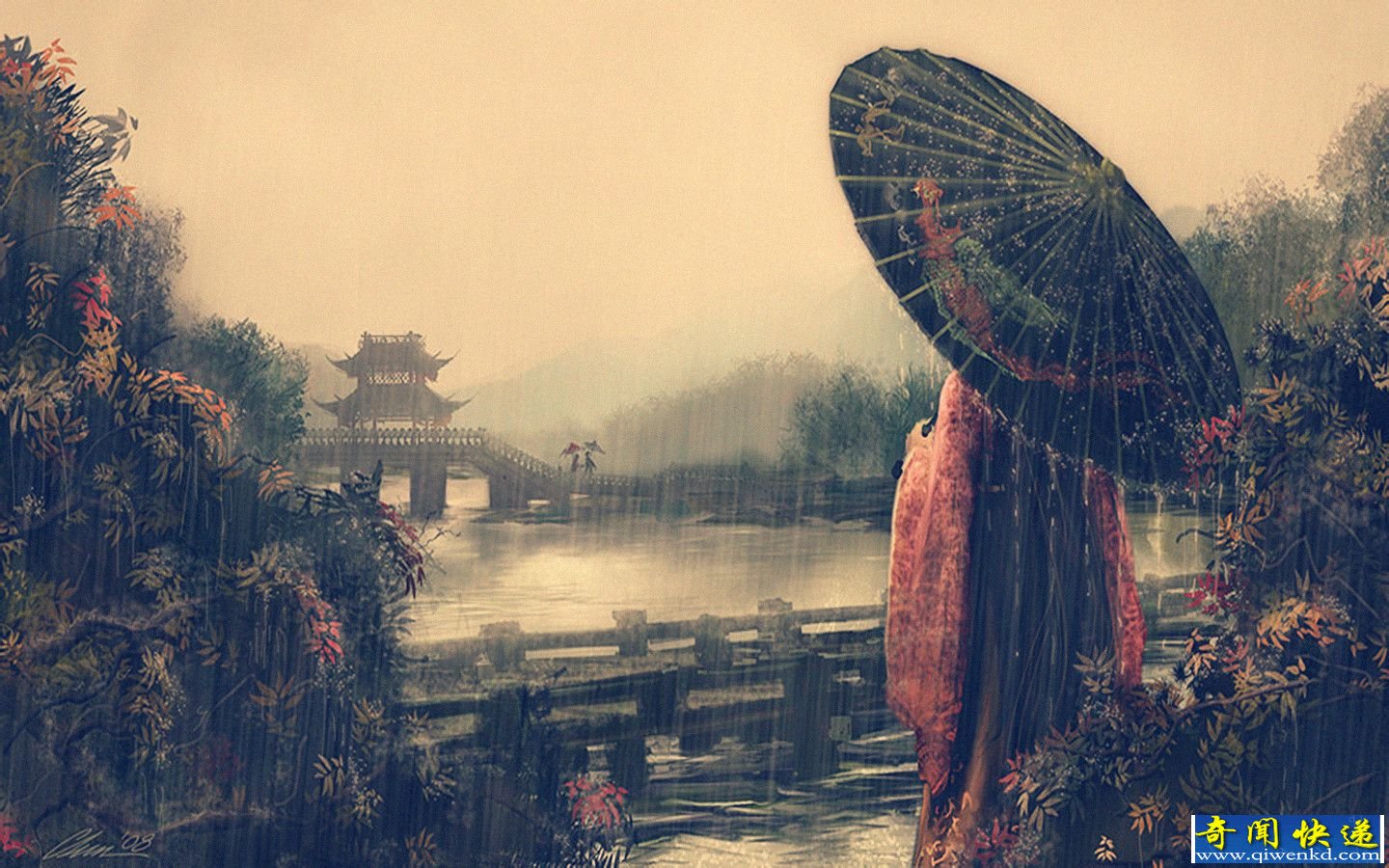 汉语韵律之美 看英语诗句怎么翻译成汉语