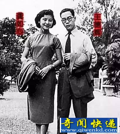 她曾是亚洲女首富 她的经历堪比“武则天”