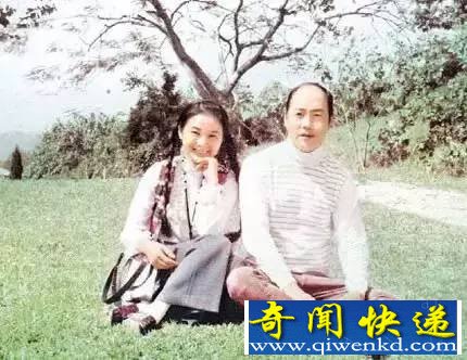 她曾是亚洲女首富 她的经历堪比“武则天”