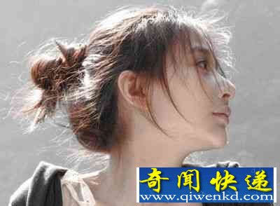 女人在什么情况下容易献身 哪种女人容易得到