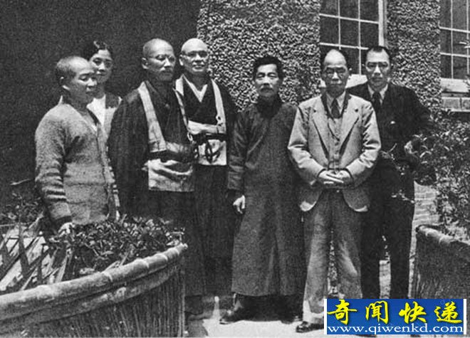 鲁迅也会逃税? 月收入过万却从未纳税