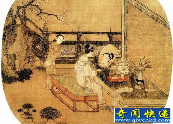 细数历朝历代 女权最高为宋朝非武则天时期