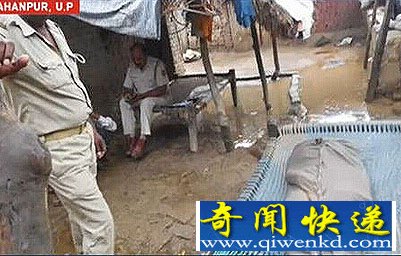 少女与表哥相恋遭反对 被2个亲哥哥砍头游街