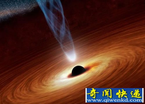 第一次精确测量出 大质量黑洞的旋转速度