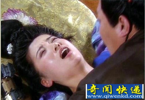 盘点拍强暴戏入戏太深 超级逼真的明星