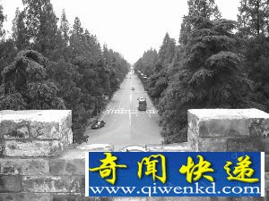 南京“百慕大”灵异档案:屡显灵异奇怪象