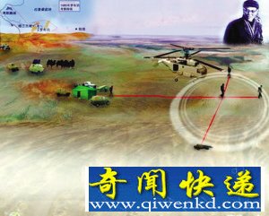 报道:彭加木罗布泊神秘失踪之谜